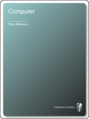 cover image of Computer